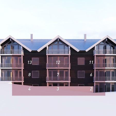 In The Heart Of Salen Apartamento Exterior foto