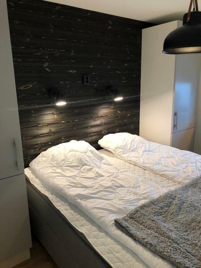 In The Heart Of Salen Apartamento Exterior foto